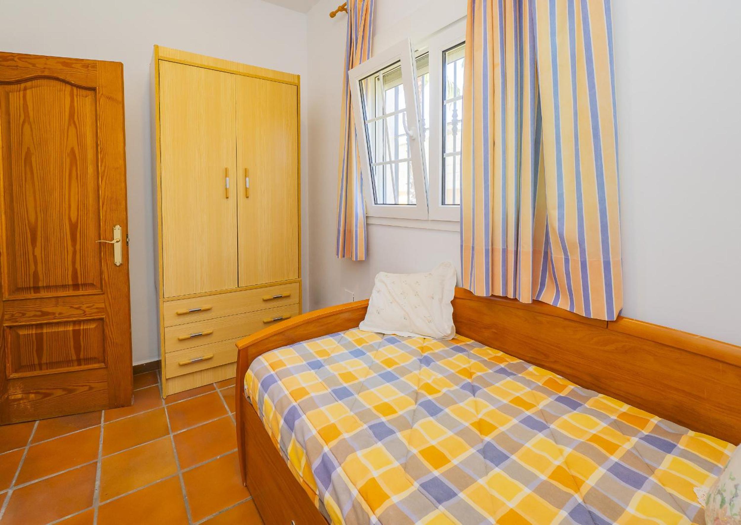 Cubo's Casa Rural La Aldaba Family 10 PAX