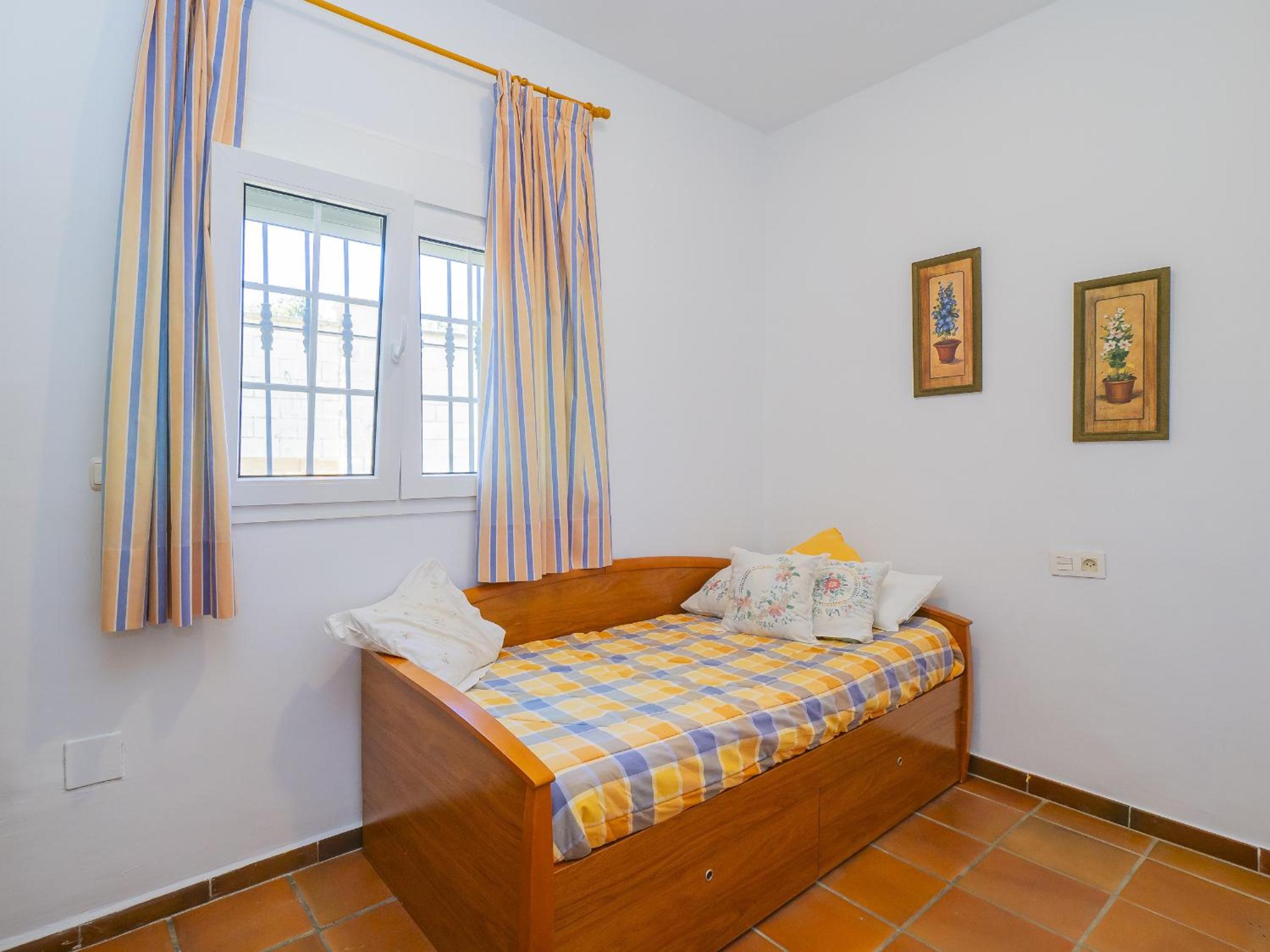 Cubo's Casa Rural La Aldaba Family 10 PAX