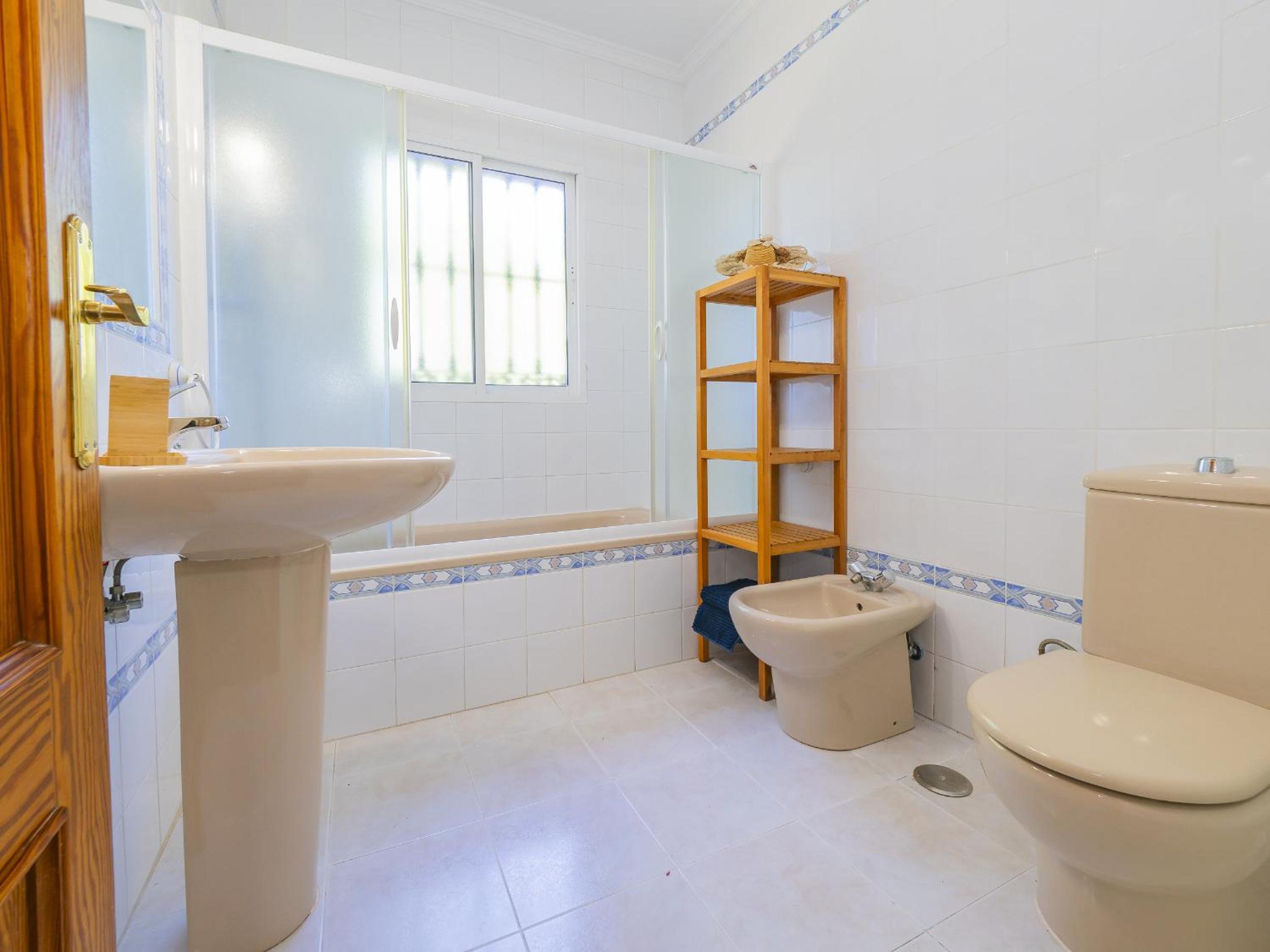 Cubo's Casa Rural La Aldaba Family 10 PAX