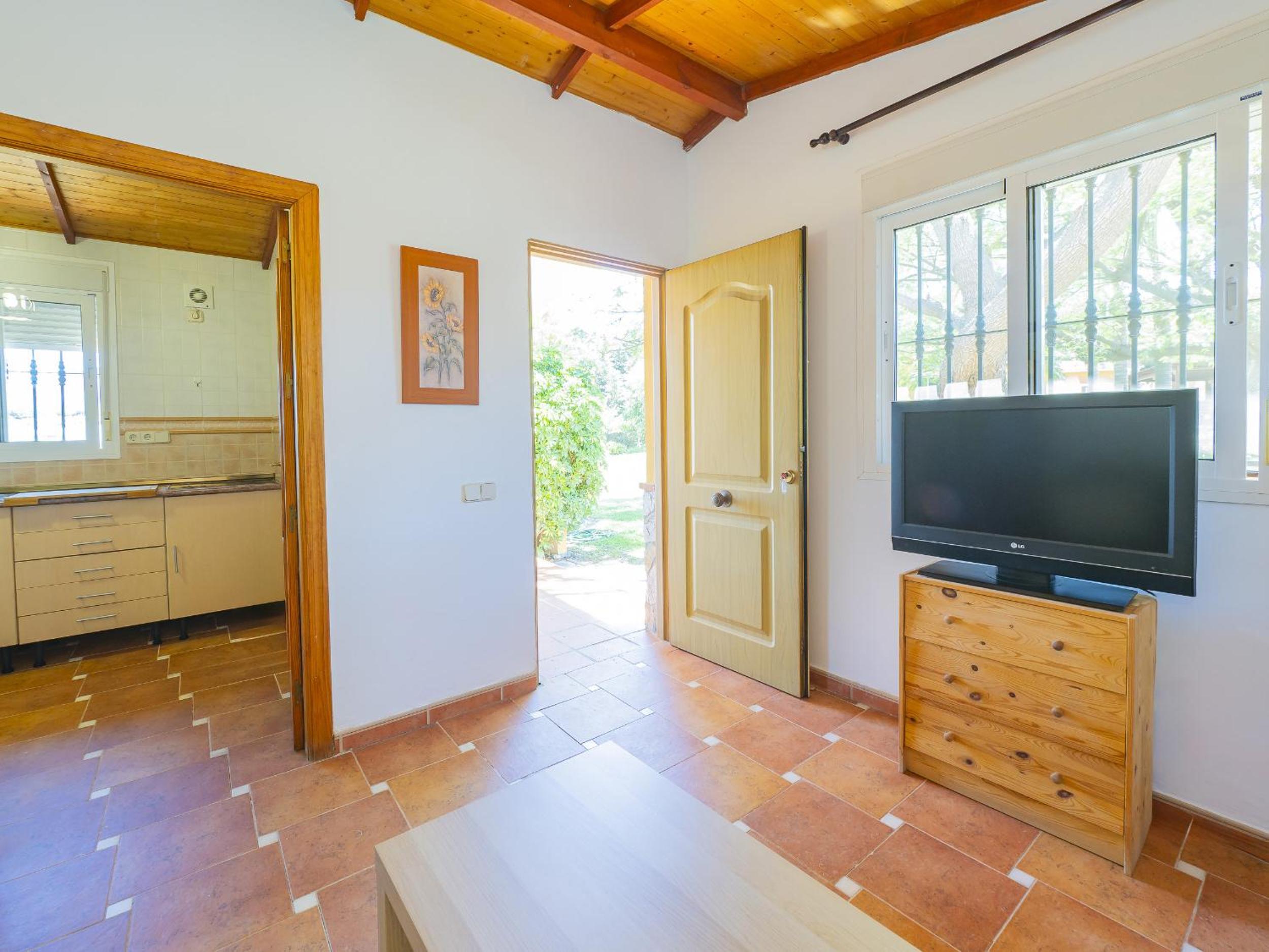 Cubo's Casa Rural La Aldaba Family 10 PAX