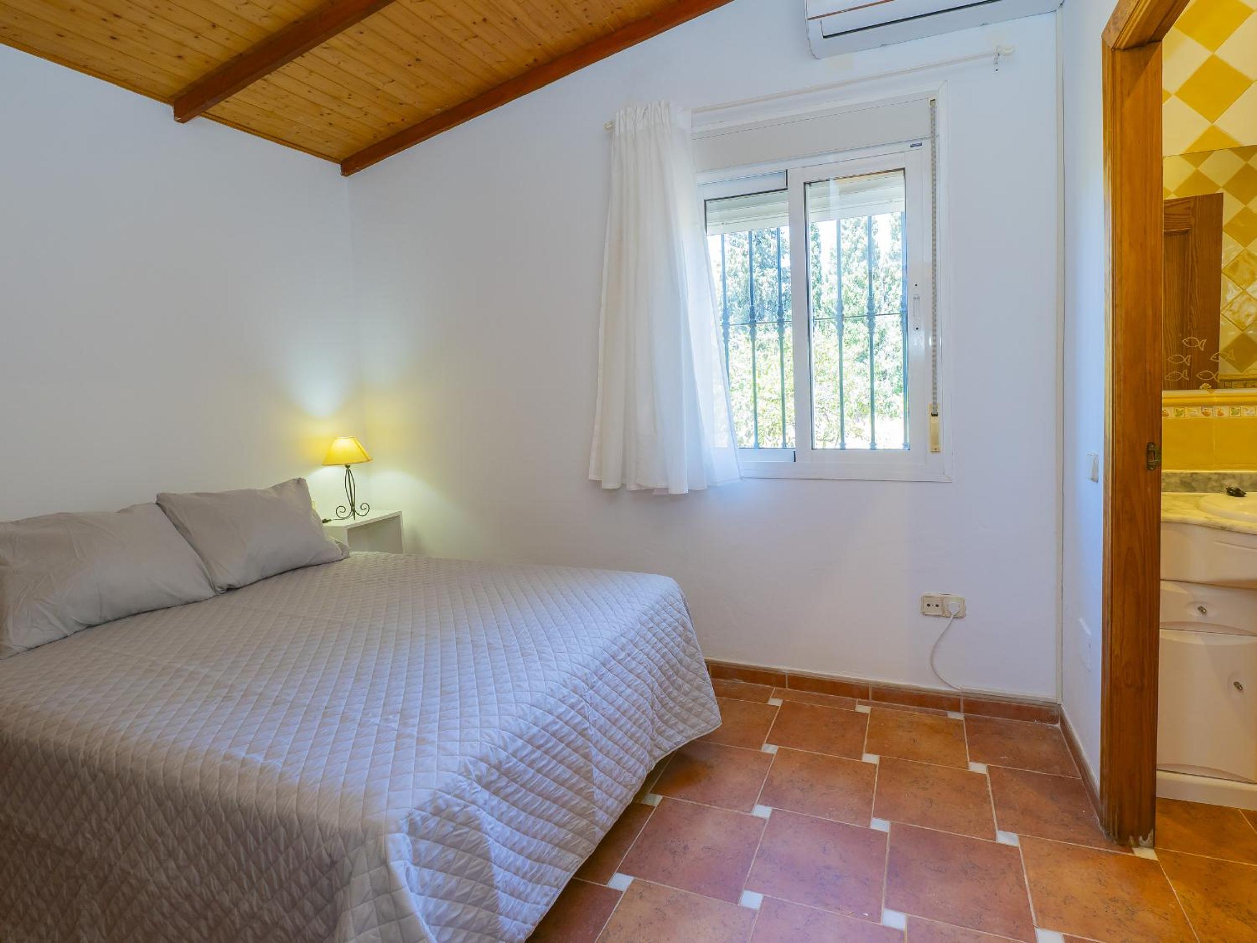 Cubo's Casa Rural La Aldaba Family 10 PAX