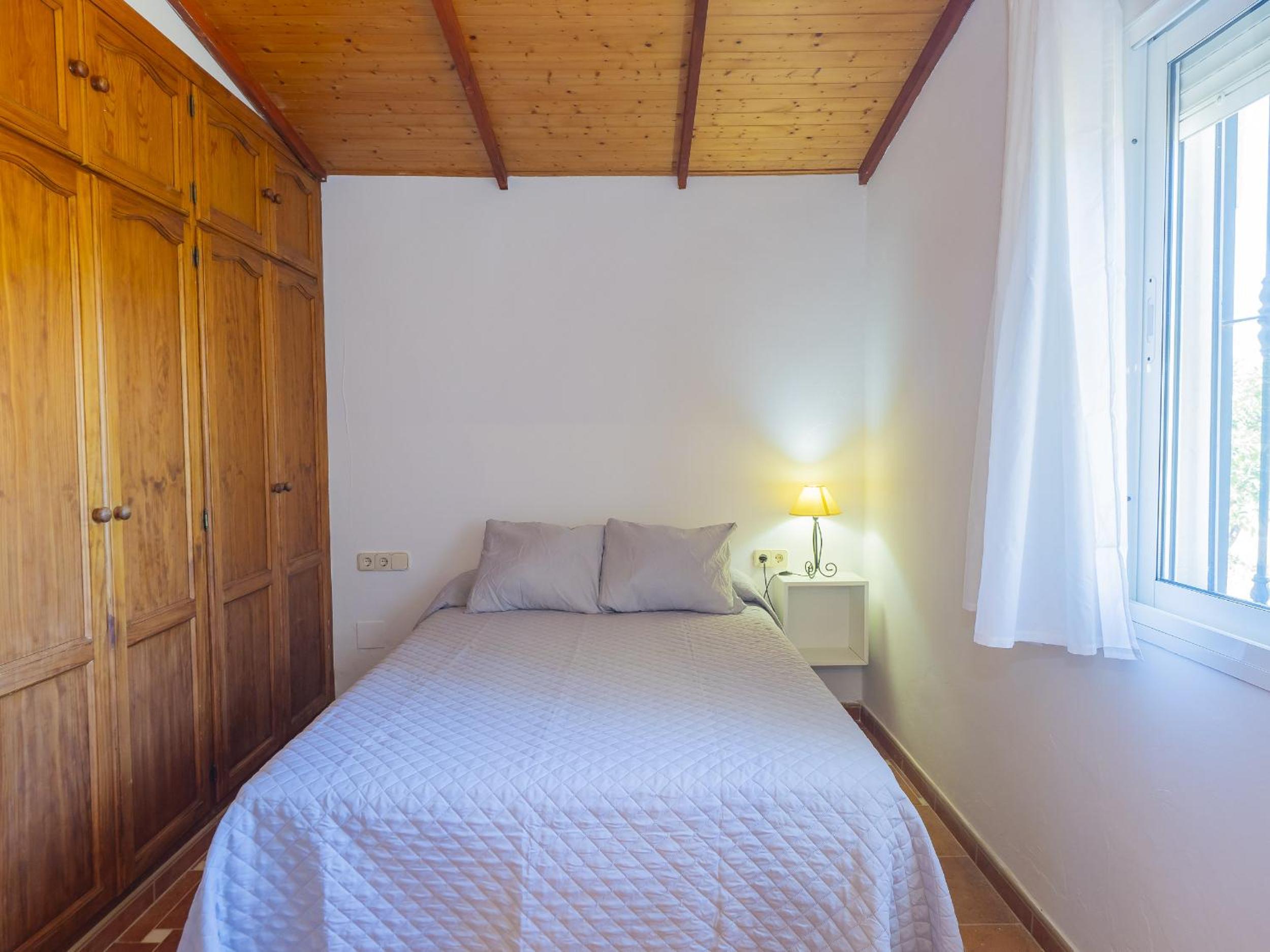 Cubo's Casa Rural La Aldaba Family 10 PAX