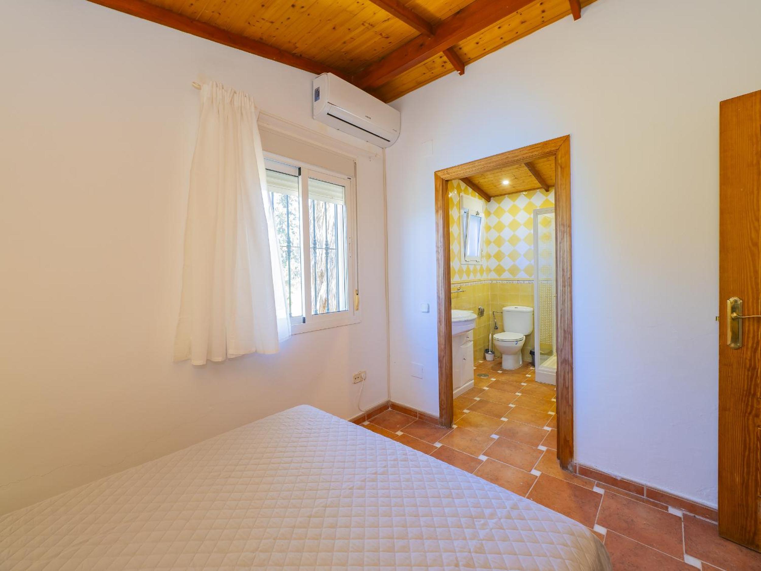 Cubo's Casa Rural La Aldaba Family 10 PAX