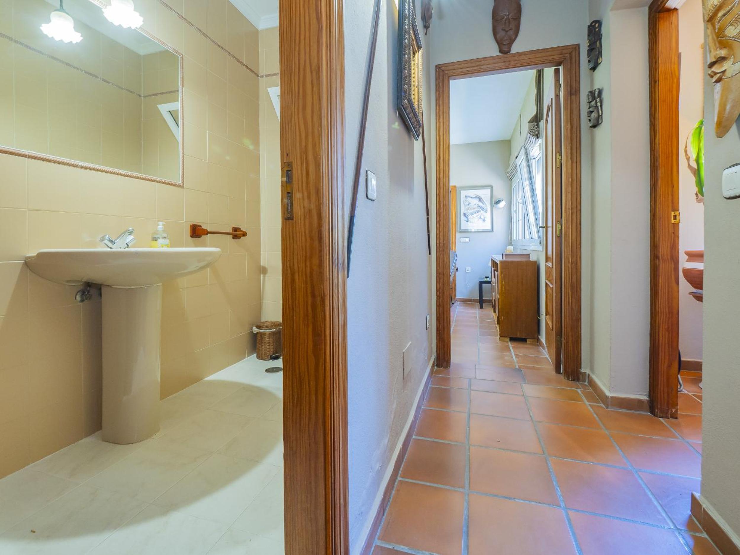 Cubo's Casa Rural La Aldaba Family 10 PAX