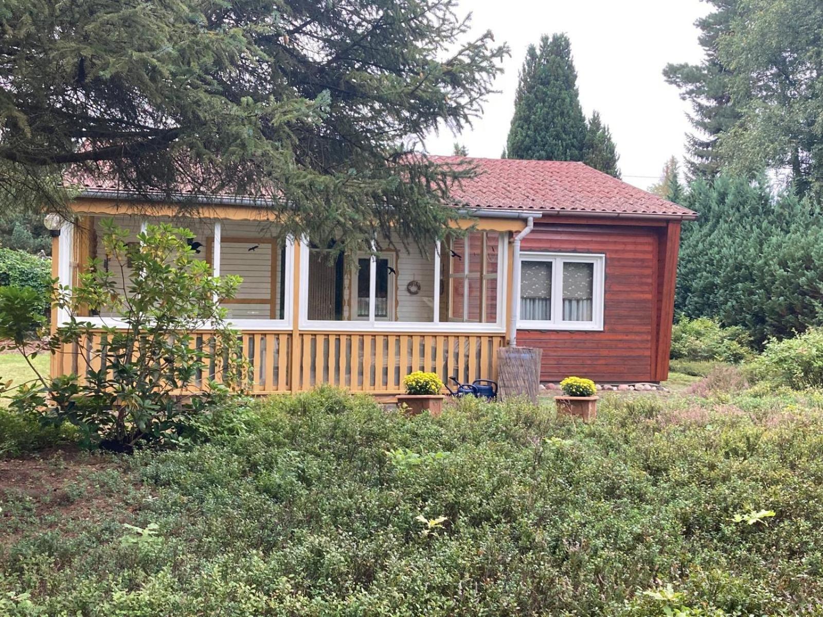 Ferienhaus Klein