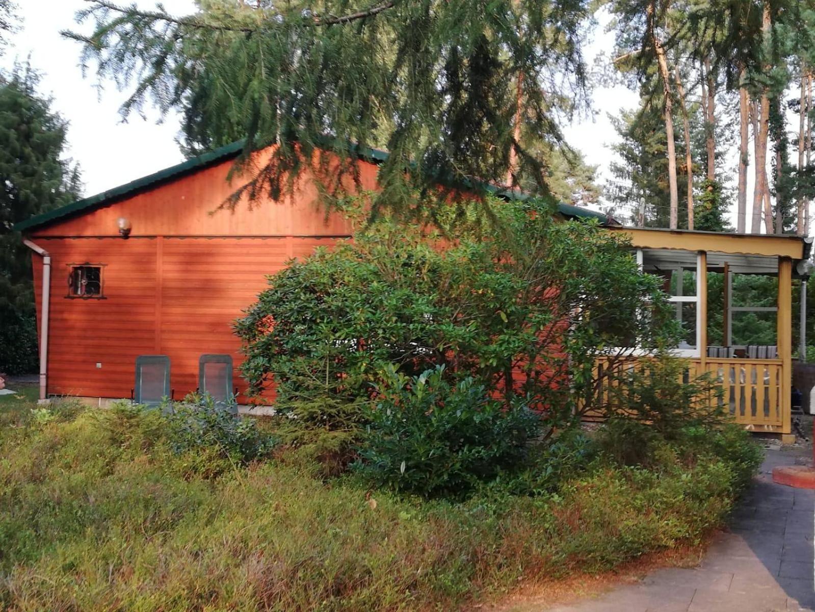 Ferienhaus Klein