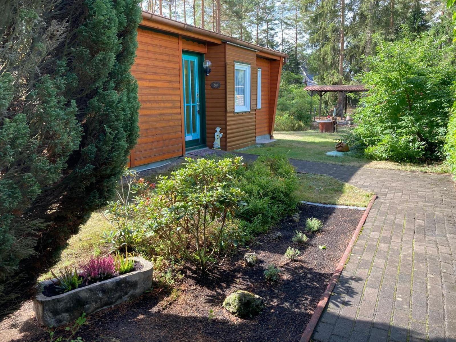 Ferienhaus Klein