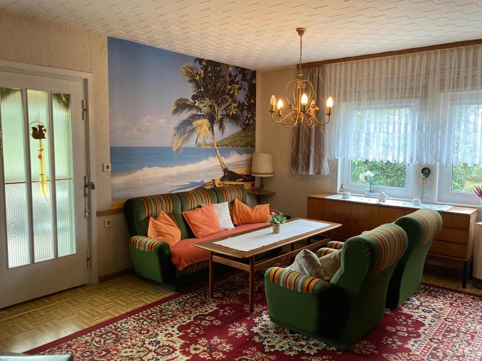Ferienhaus Klein