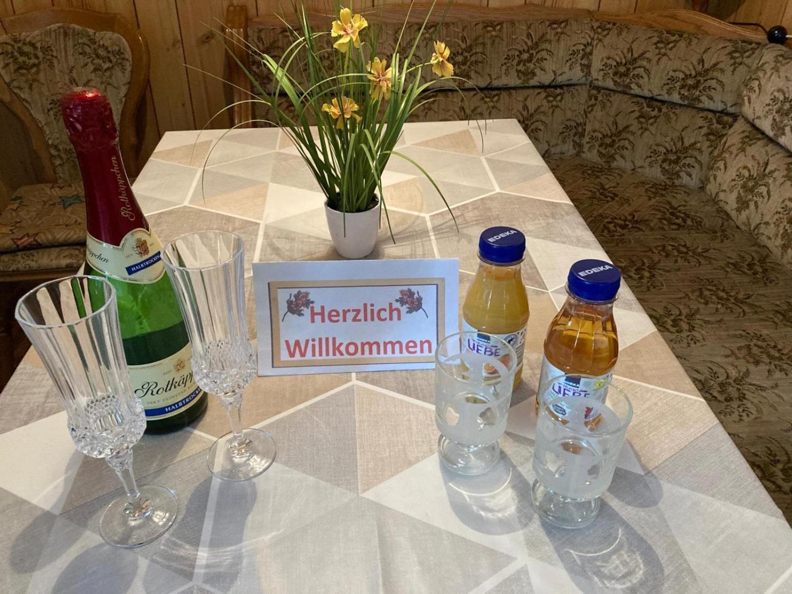 Ferienhaus Klein
