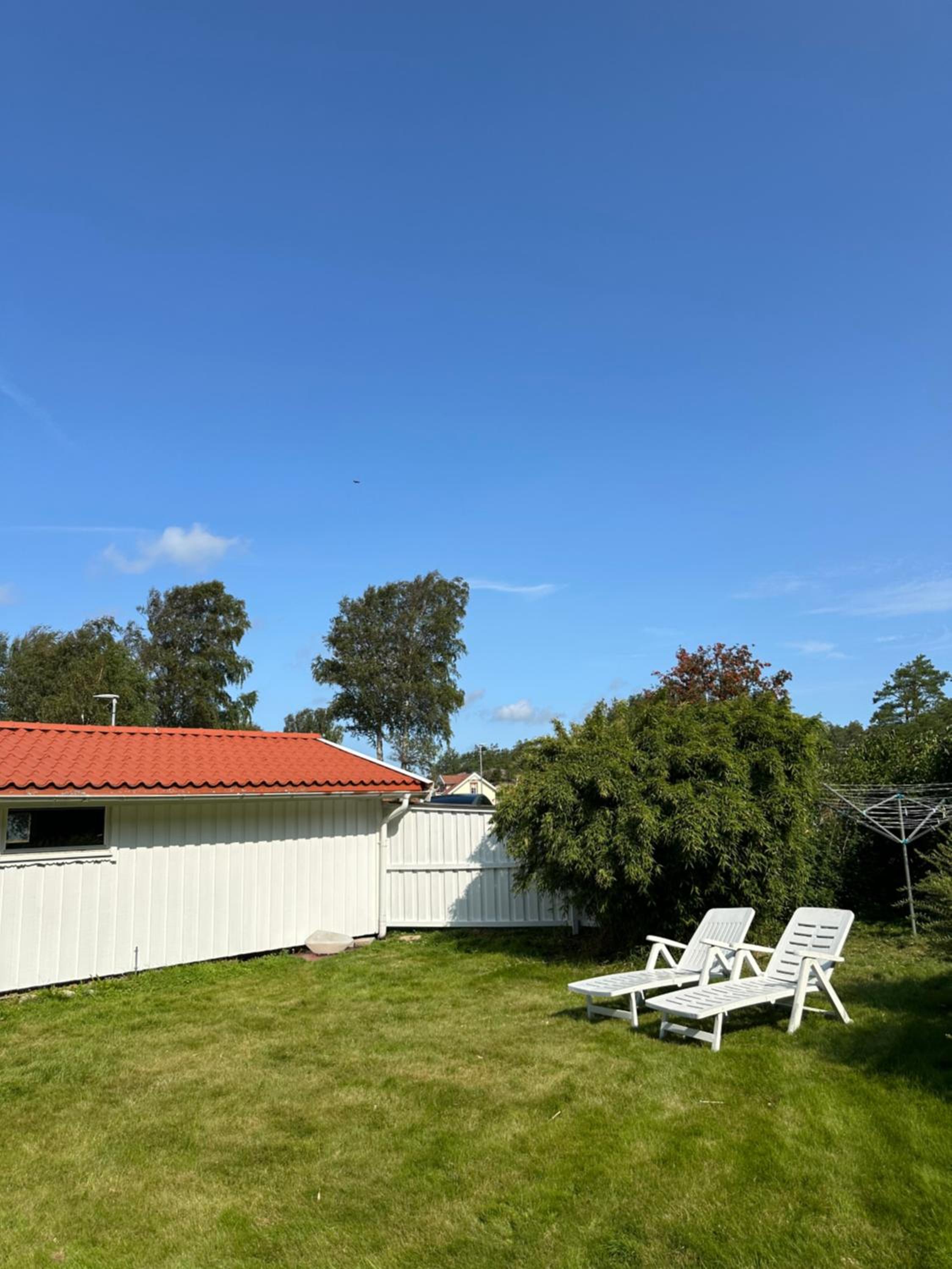 Odonstigen 2 - Tanumstrand Grebbestad view 2