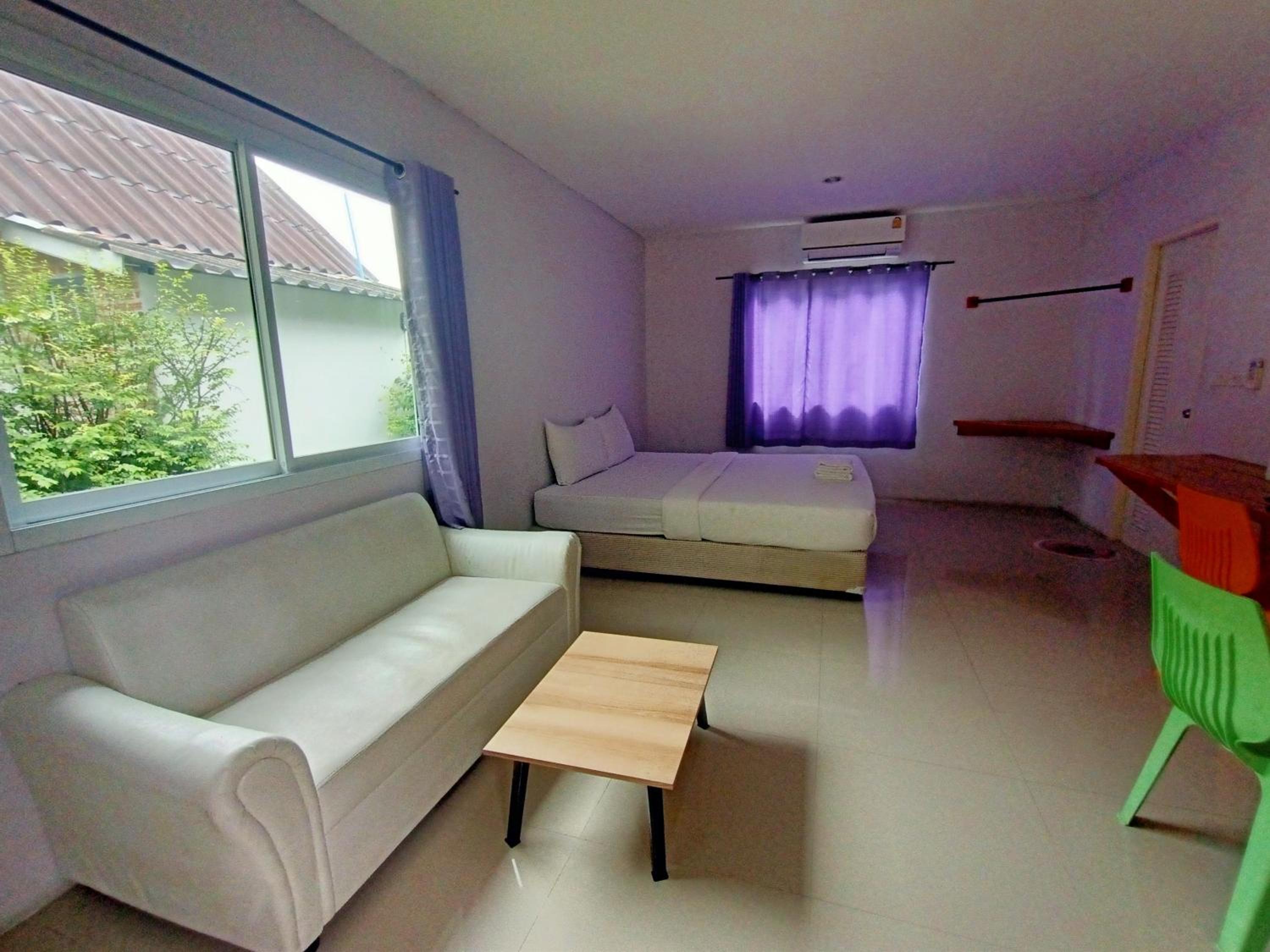 Pak Dee Resort