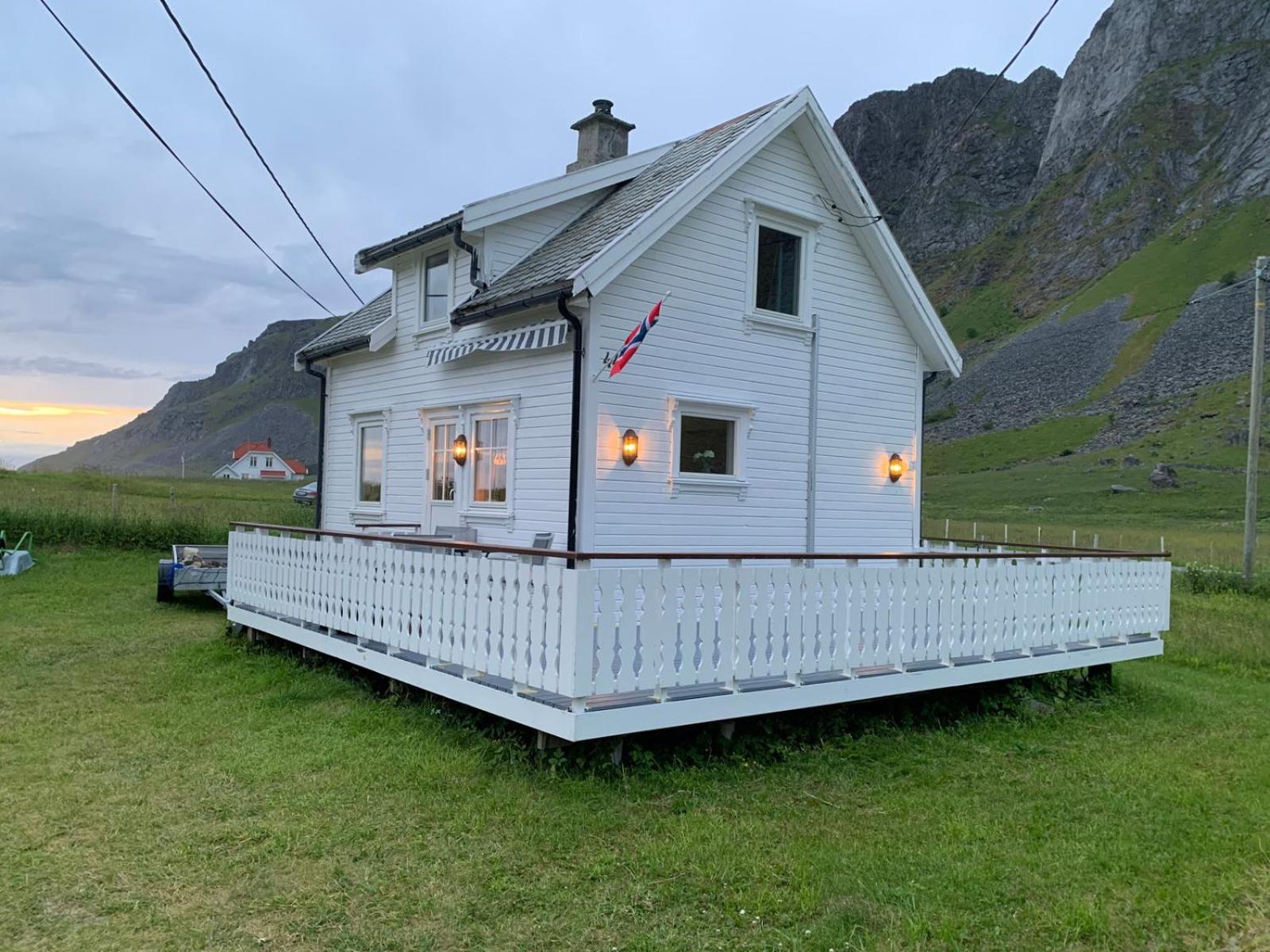 Joakimhuset view 4