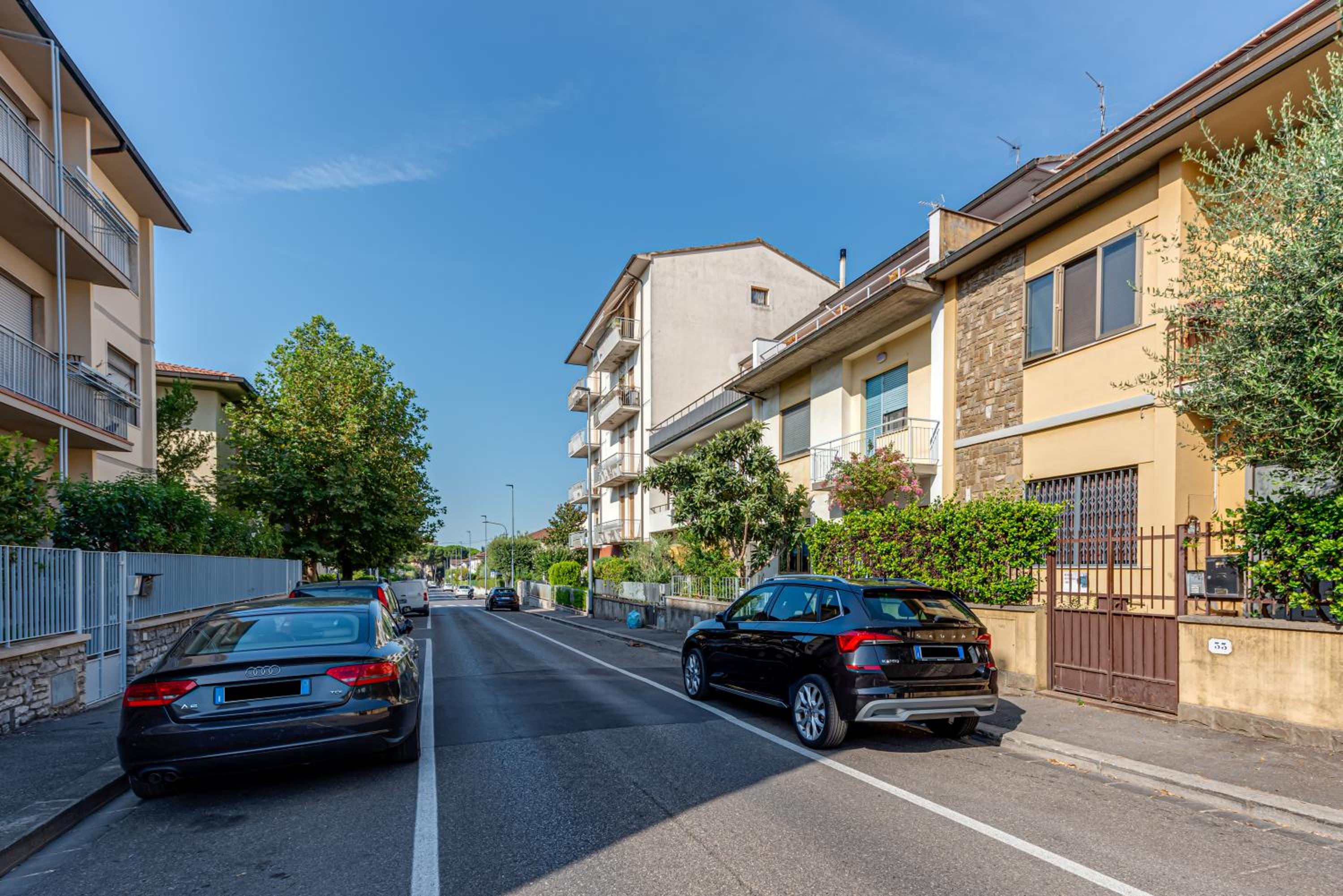 Casa Family Sesto Fiorentino view 5