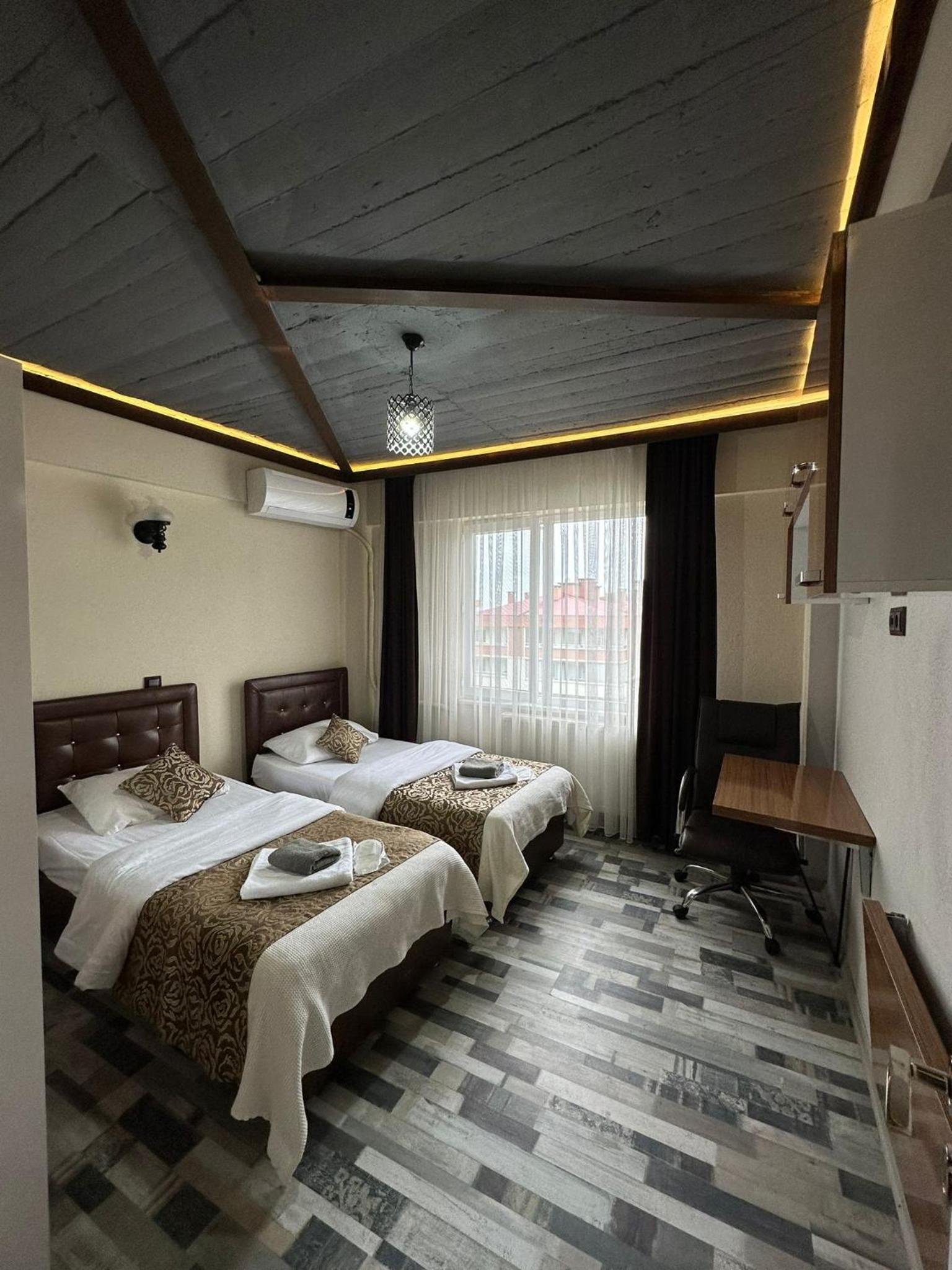 Bayrak Suit Home Trabzon view 4