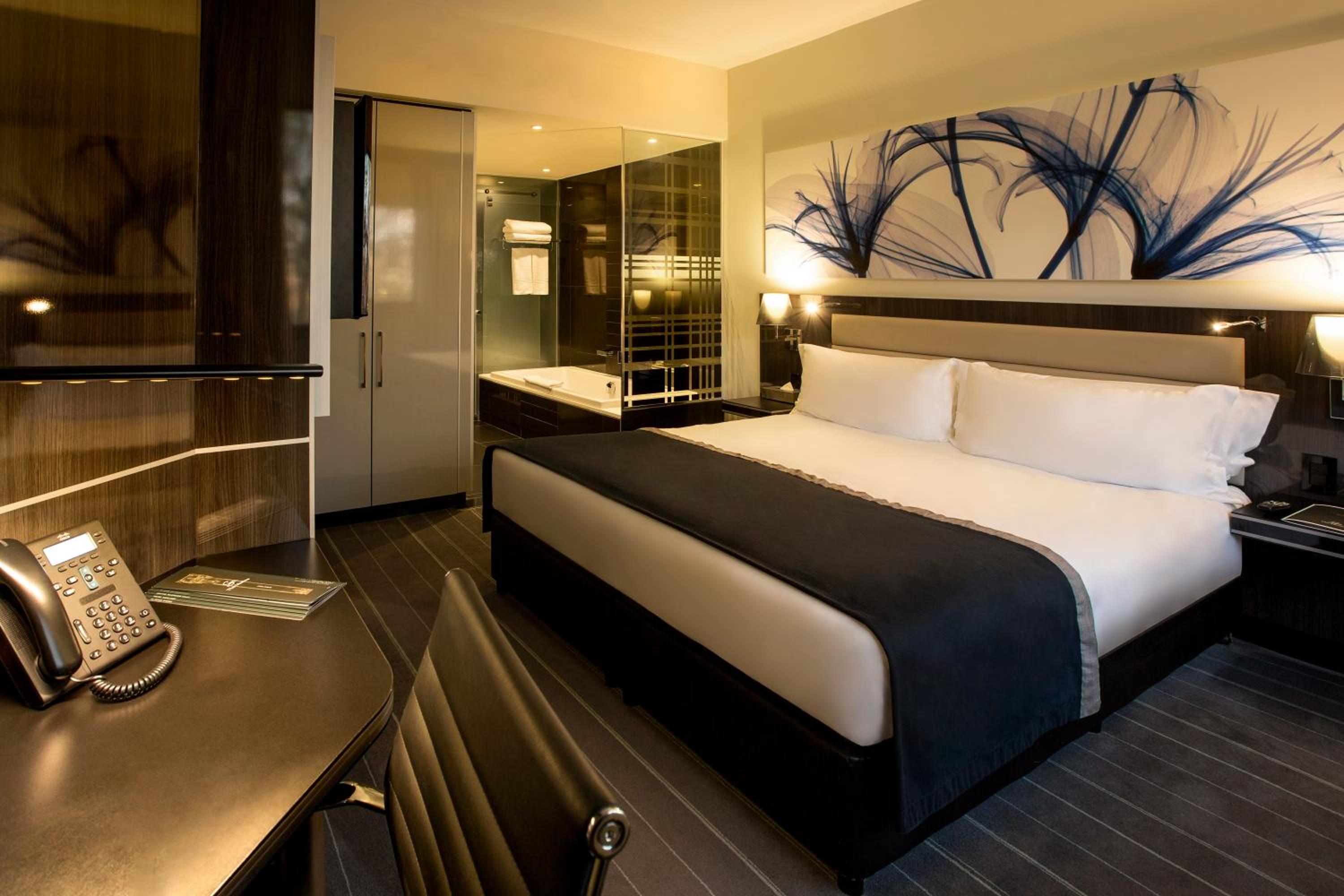 Johannesburg Vacations - The Maslow Hotel, Sandton - Property Image 38