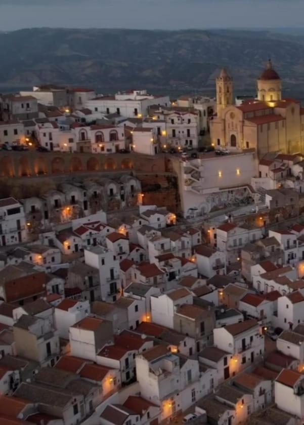Appartamento Pisticci