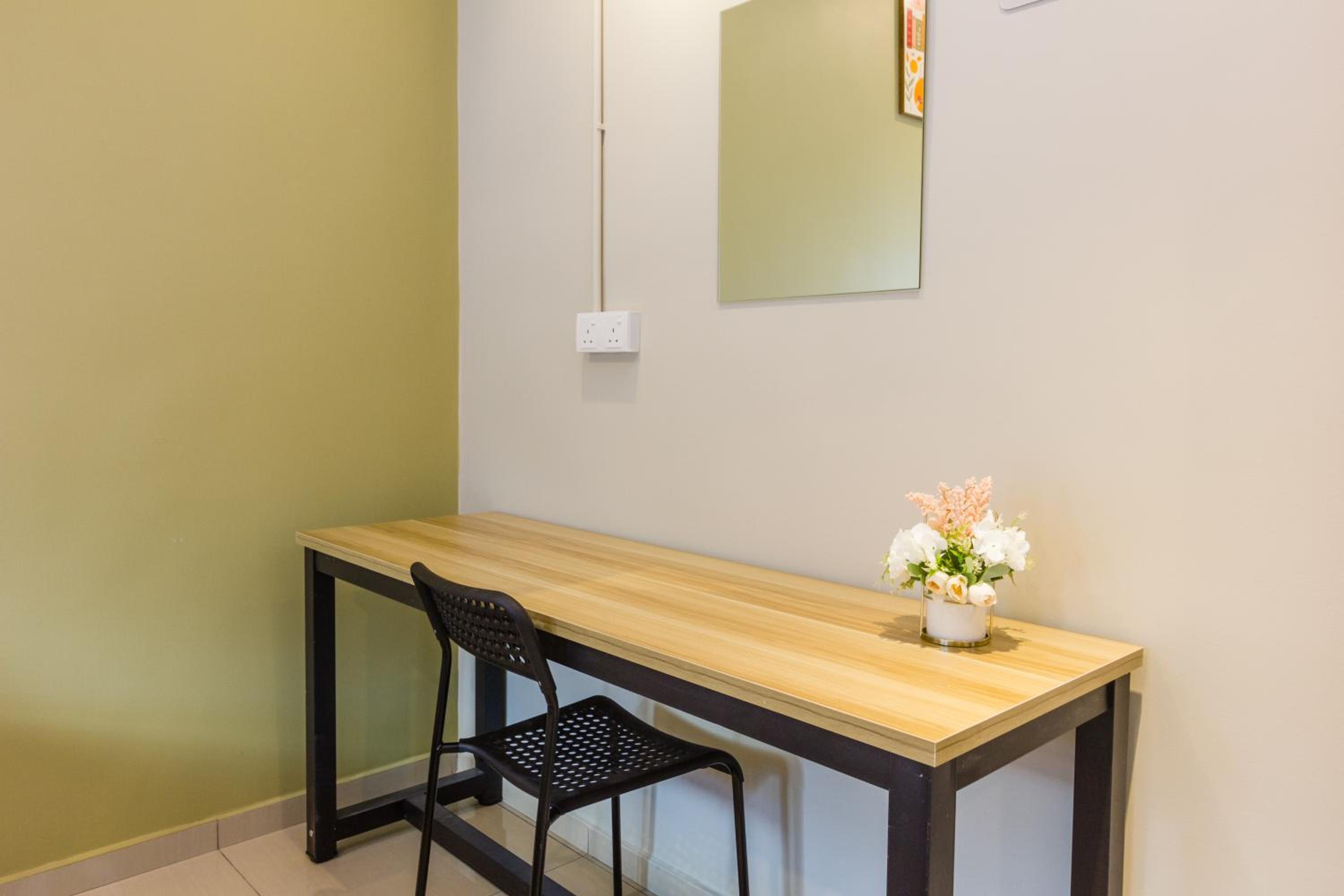 Urban 10pax Terrace Gem near Sunway Carnival photo 8