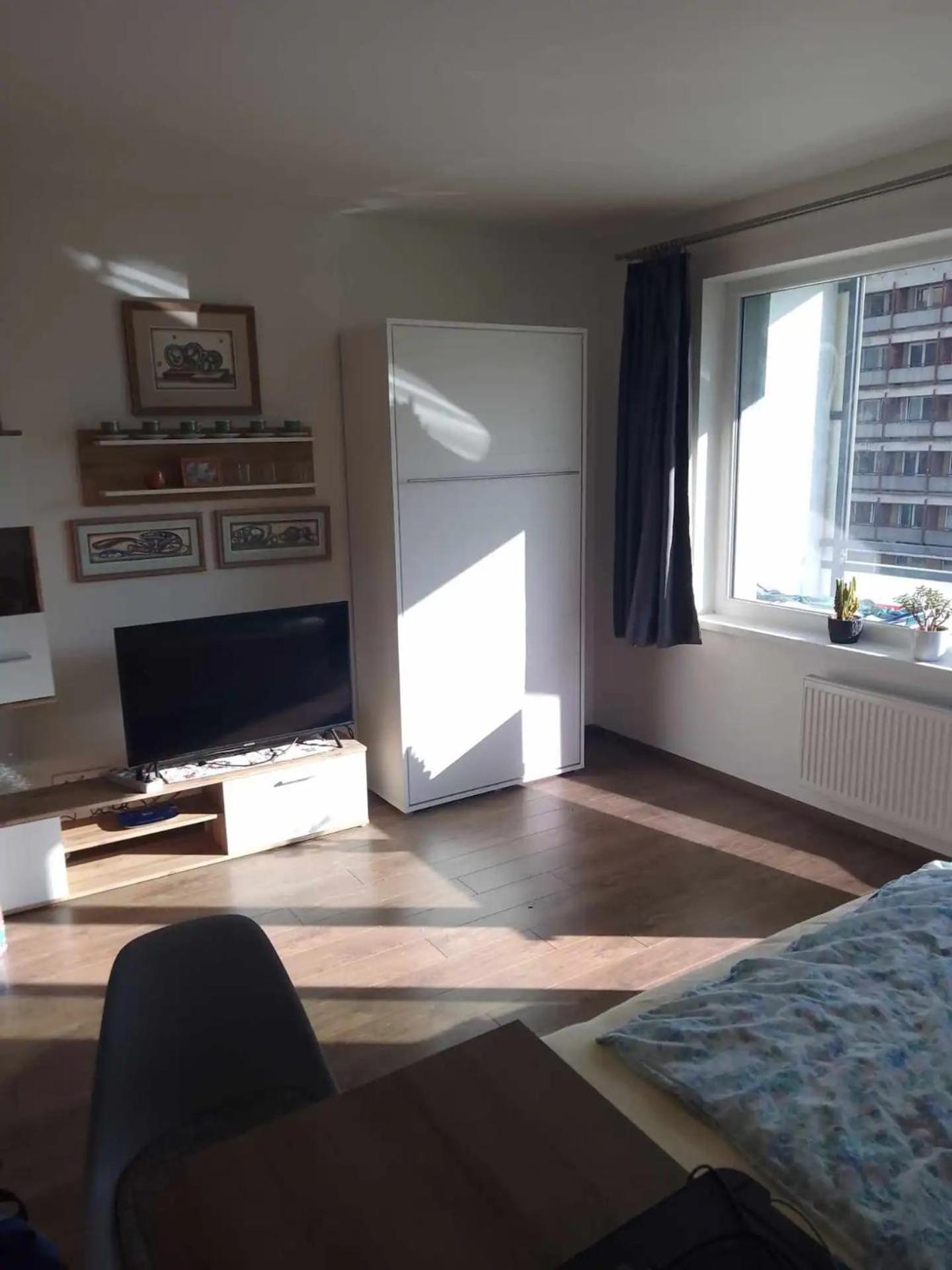 Apartmán v centre mesta