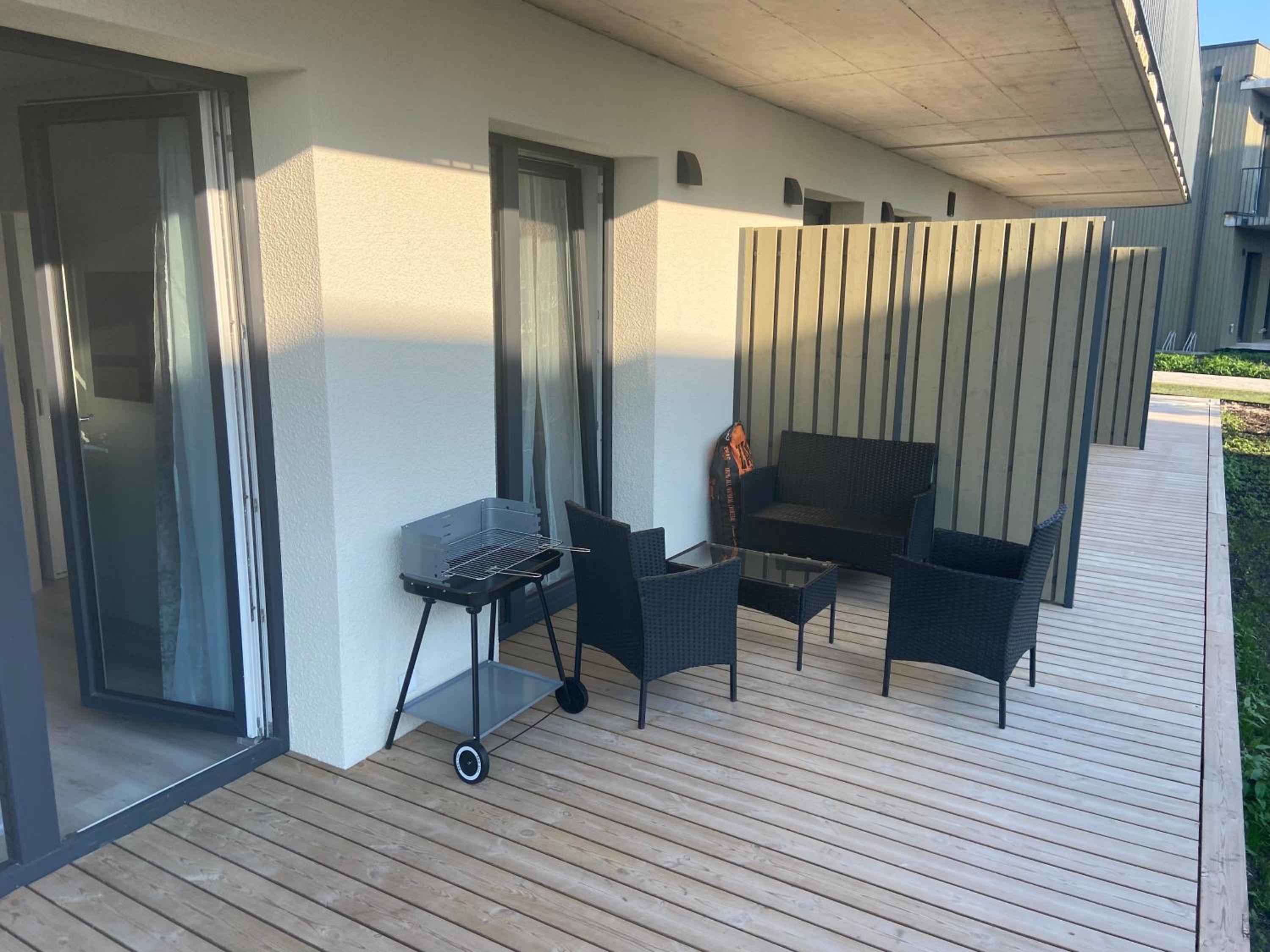 Takas I Jura Apartment with Pool