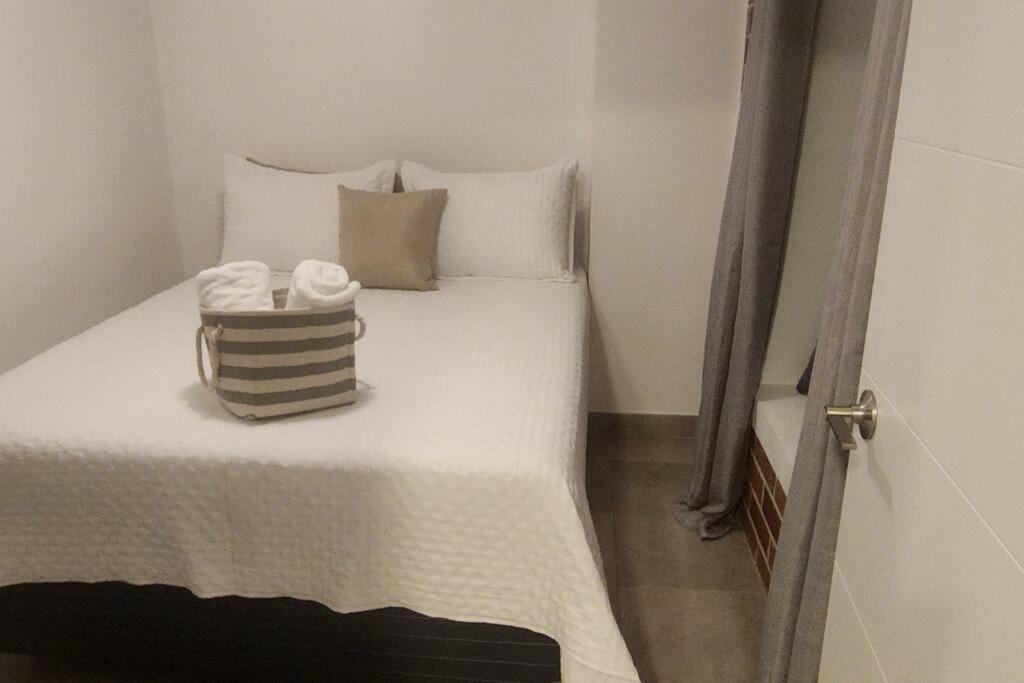 5CERO2 STAYMENTS - Hermoso y Cómodo Apartamento Tipo penthouse view 2