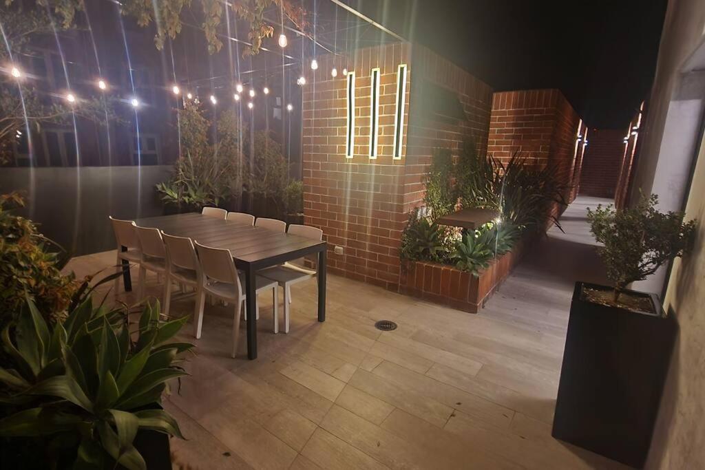 5CERO2 STAYMENTS - Hermoso y Cómodo Apartamento Tipo penthouse view 3