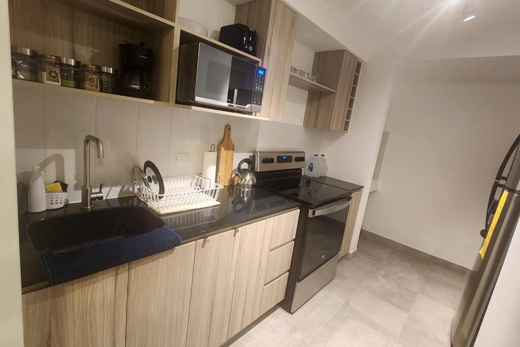 5CERO2 STAYMENTS - Hermoso y Cómodo Apartamento Tipo penthouse view 4