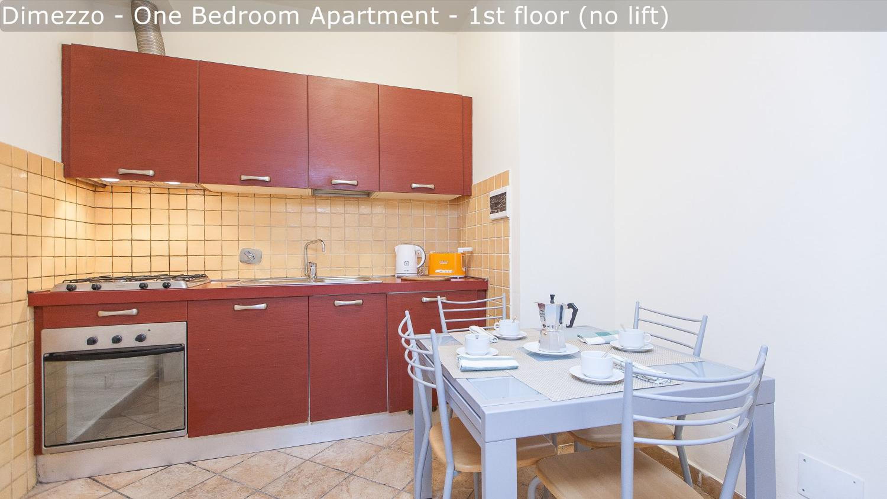 Palazzuolo Tower Apartments by Mamo Florence photo 4