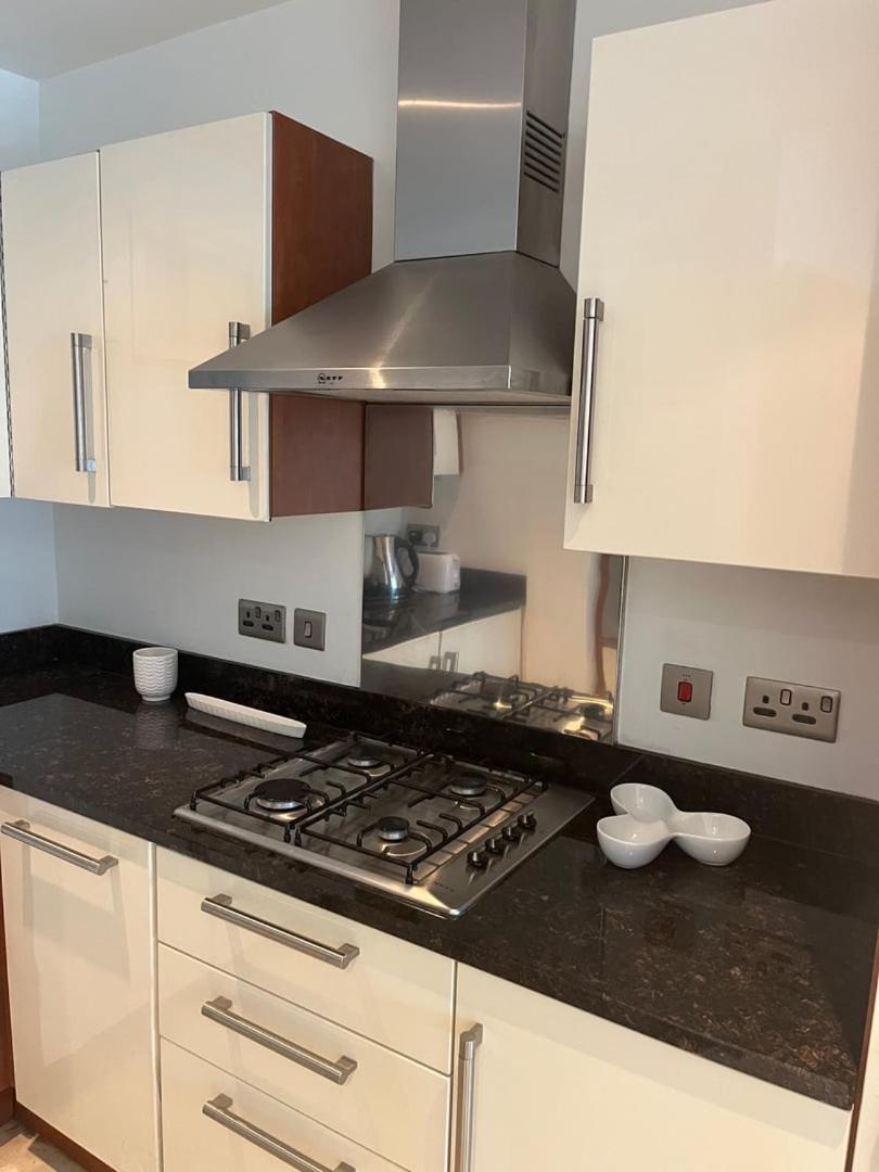GuestReady - Cosy retreat in Blackrock