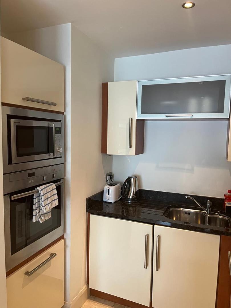 GuestReady - Cosy retreat in Blackrock
