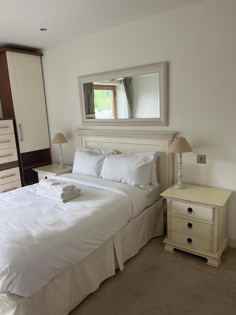 GuestReady - Cosy retreat in Blackrock