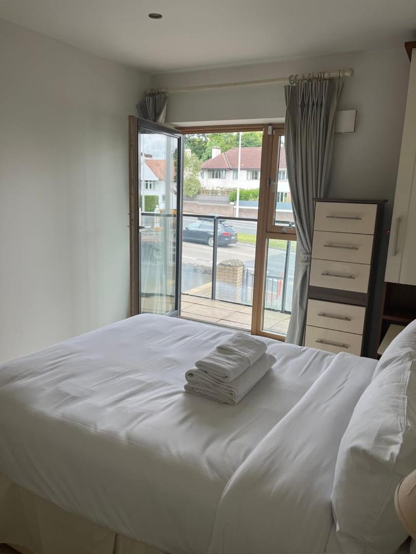 GuestReady - Cosy retreat in Blackrock