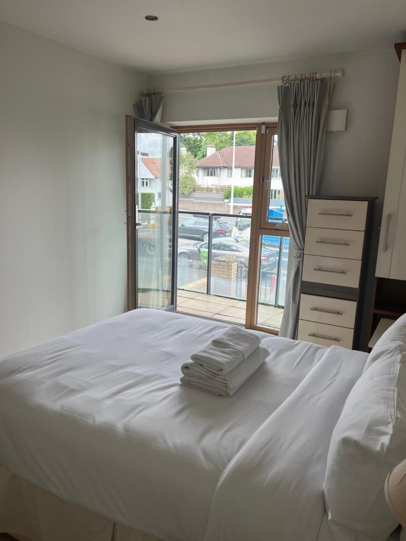 GuestReady - Cosy retreat in Blackrock