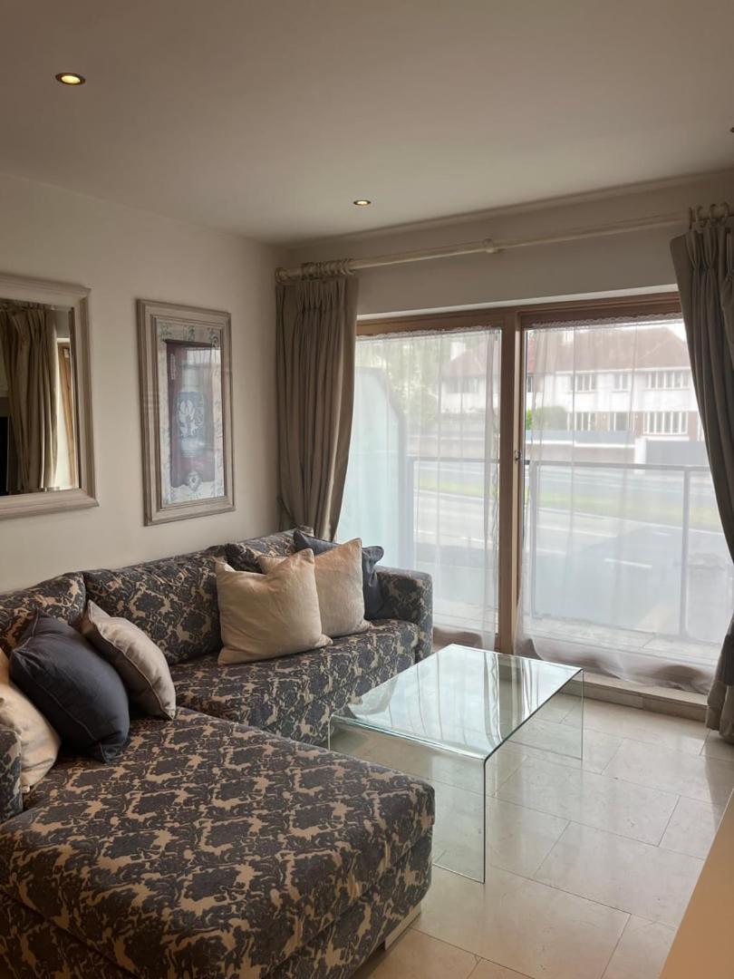 GuestReady - Cosy retreat in Blackrock