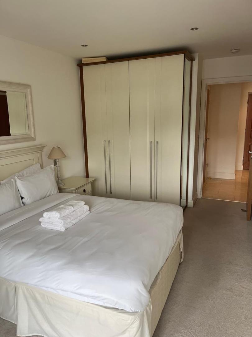GuestReady - Cosy retreat in Blackrock