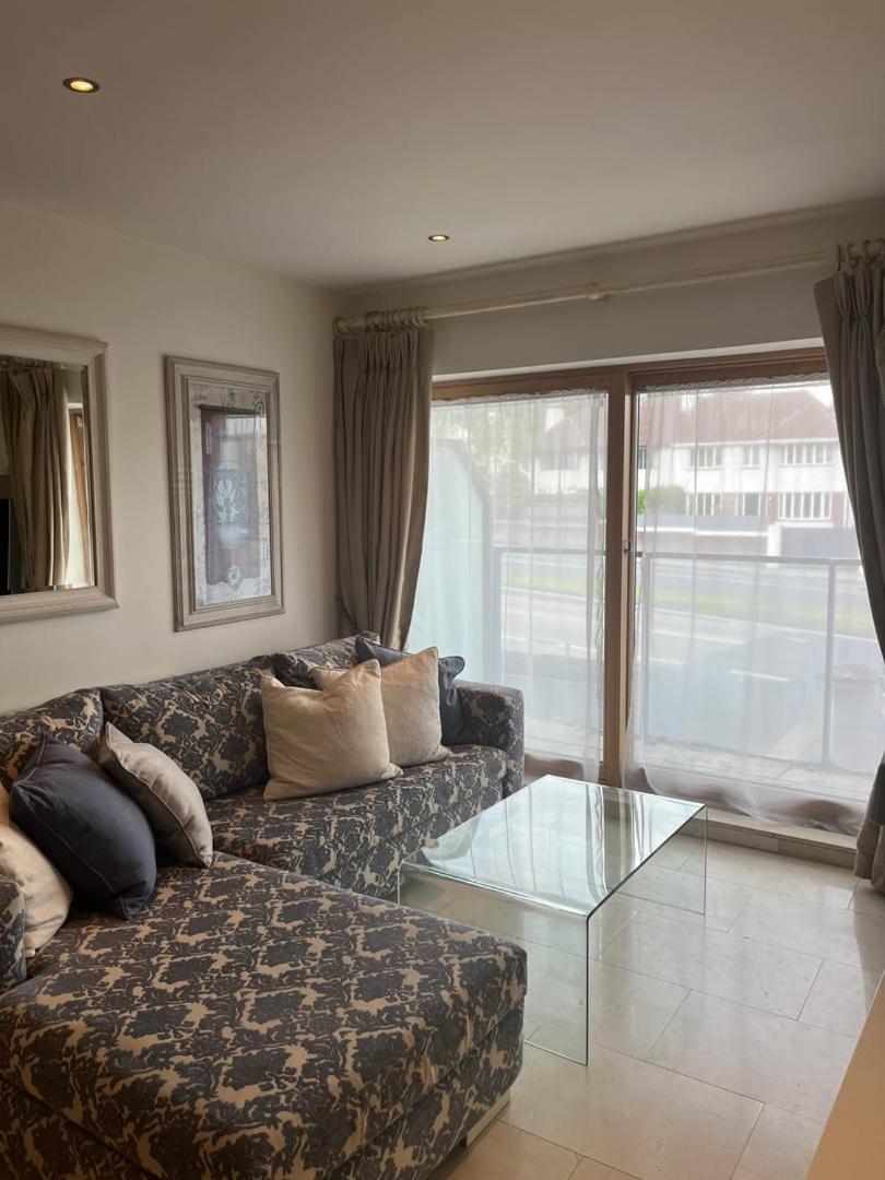 GuestReady - Cosy retreat in Blackrock