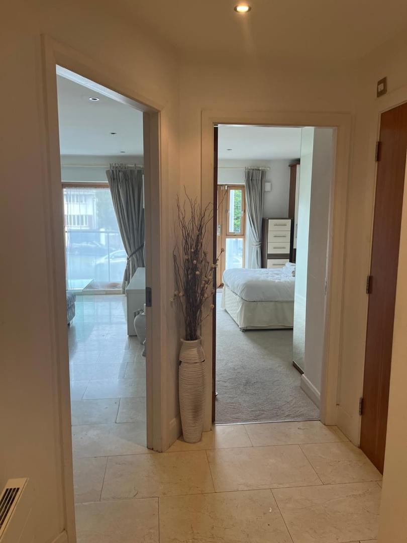 GuestReady - Cosy retreat in Blackrock