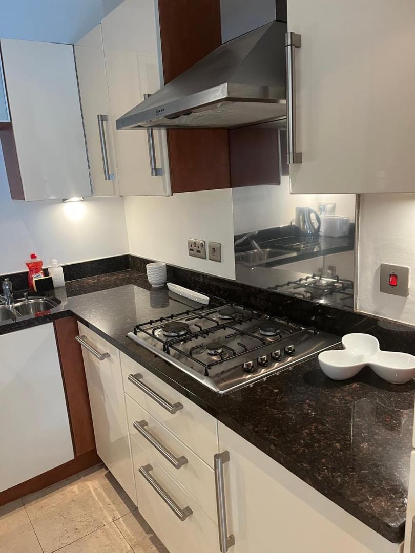 GuestReady - Cosy retreat in Blackrock