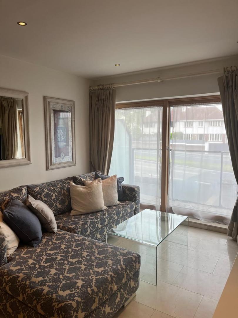 GuestReady - Cosy retreat in Blackrock