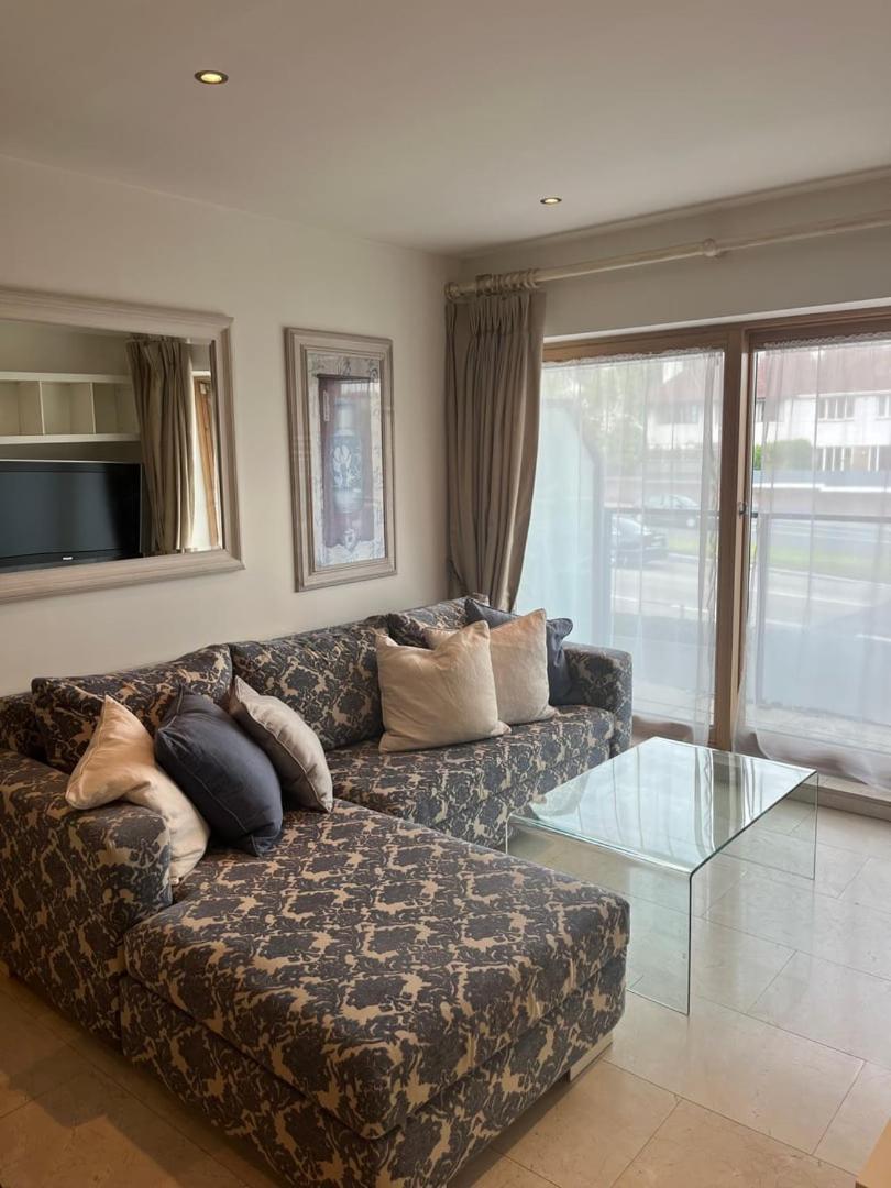 GuestReady - Cosy retreat in Blackrock