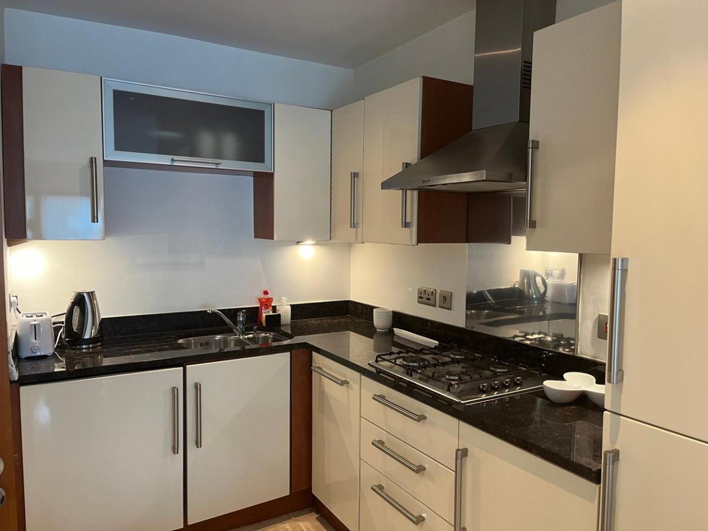 GuestReady - Cosy retreat in Blackrock
