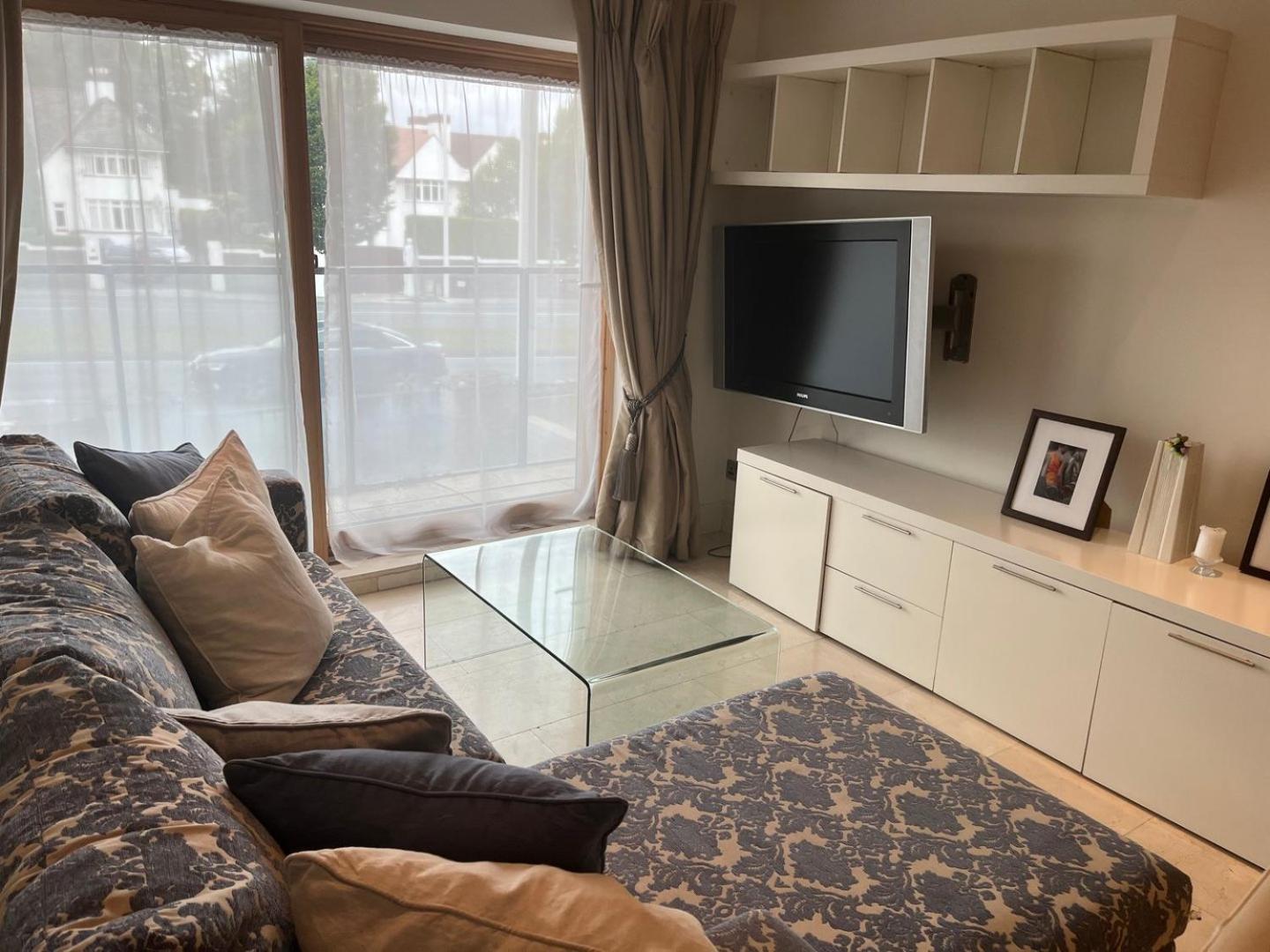 GuestReady - Cosy retreat in Blackrock