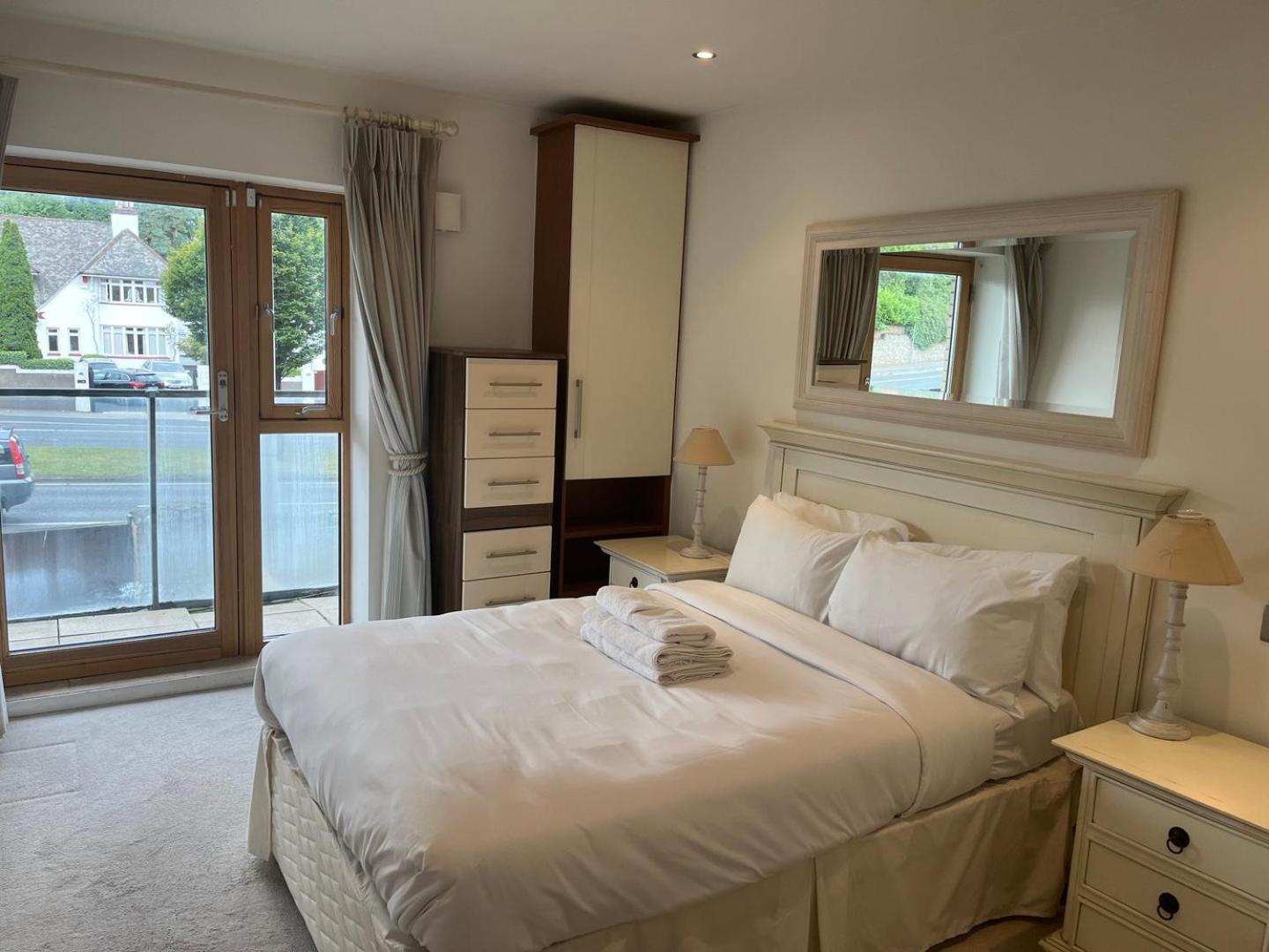 GuestReady - Cosy retreat in Blackrock