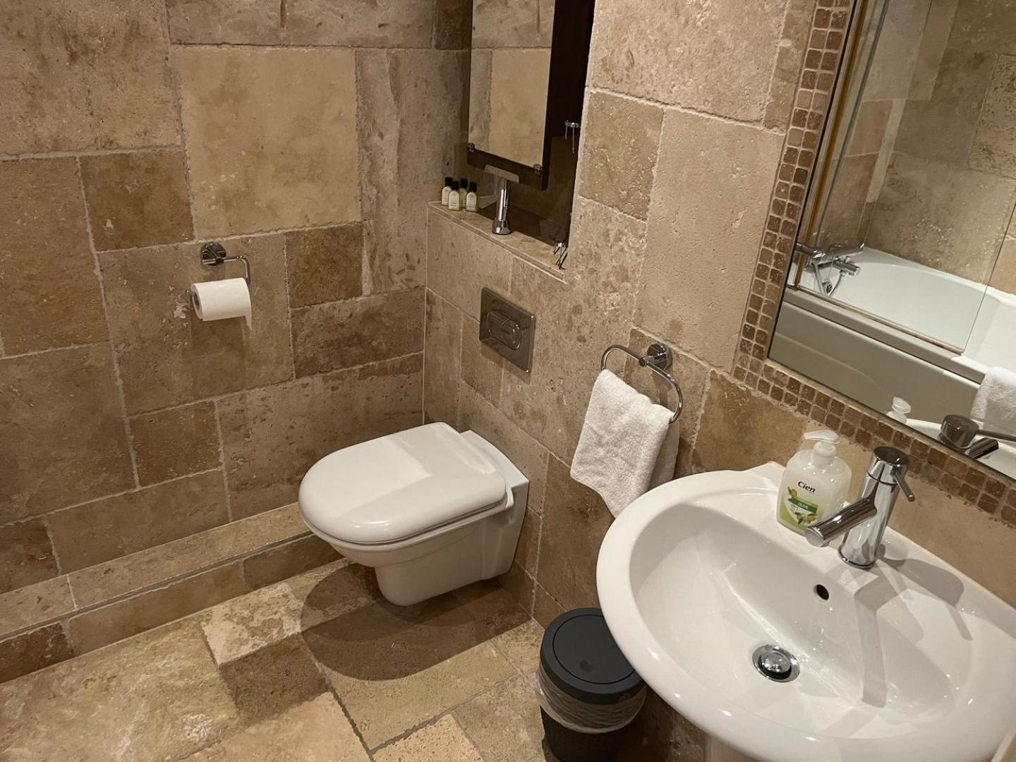 GuestReady - Cosy retreat in Blackrock