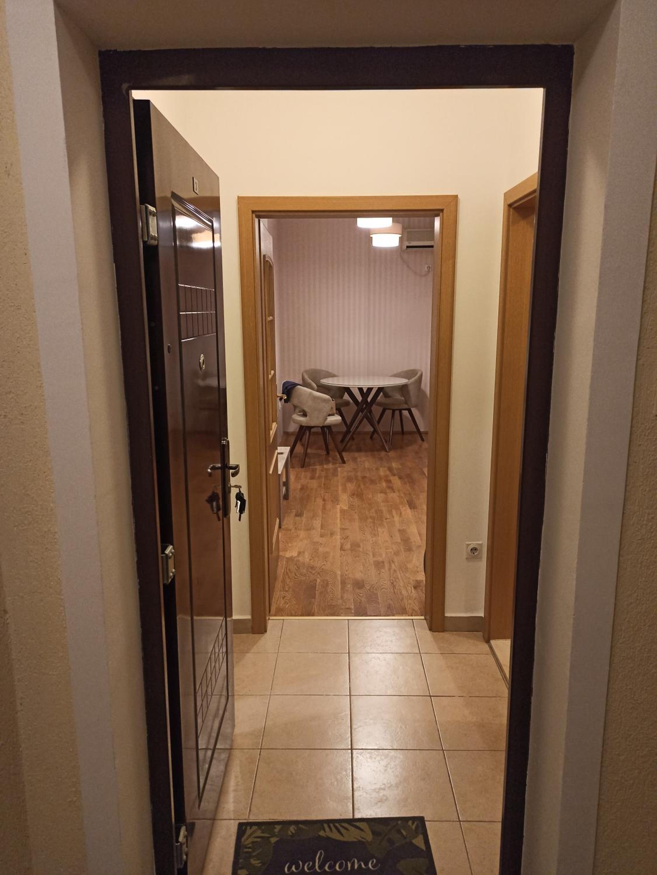 Apartman Klara view 3