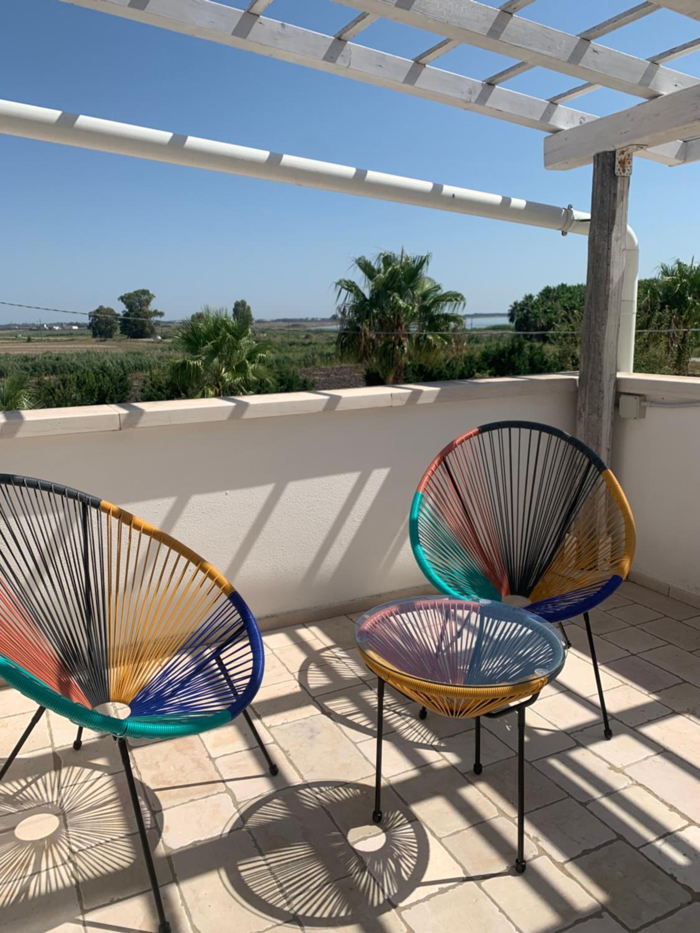 Agriturismo Masseria Cannella