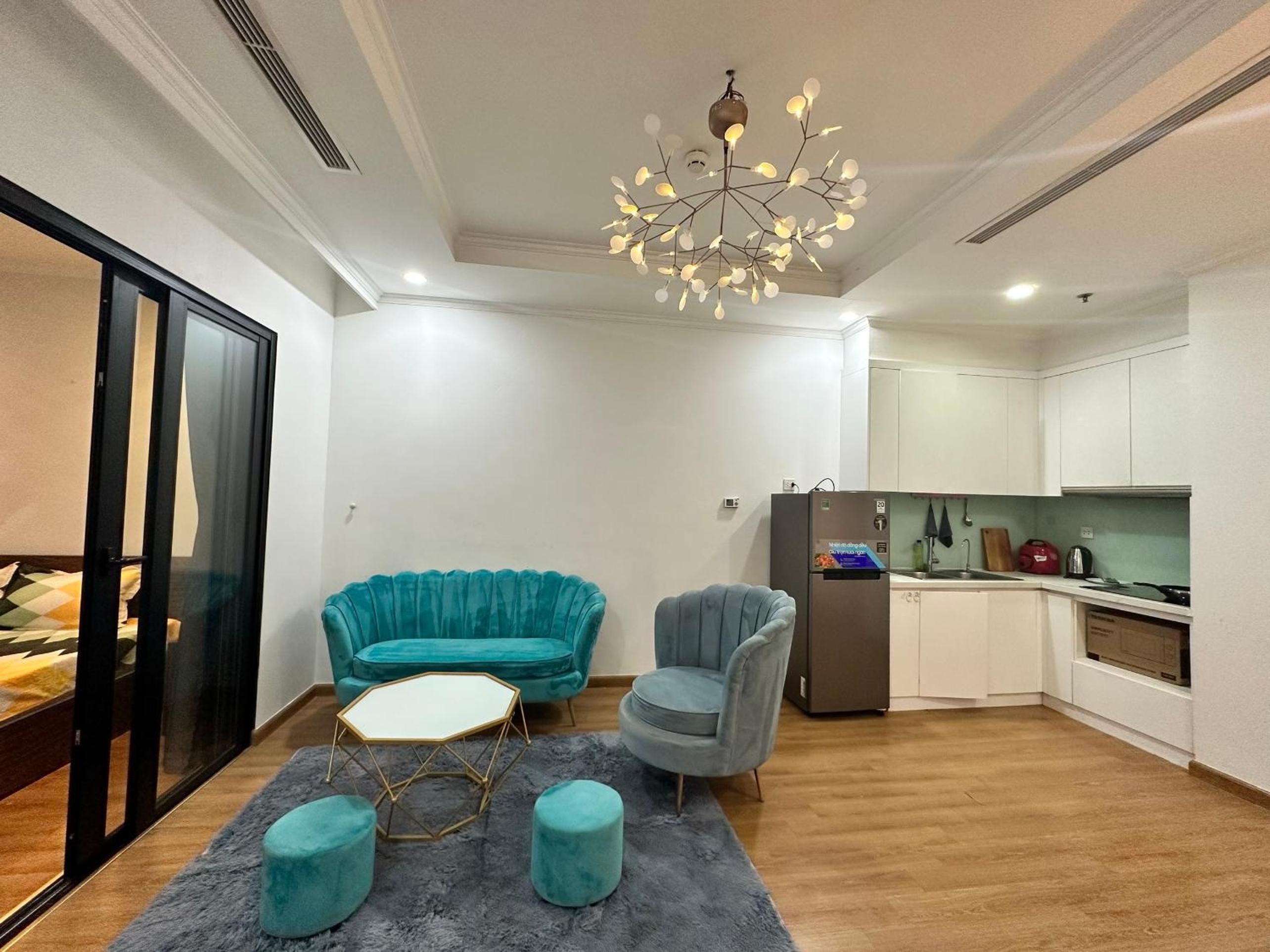 Paradise Home Royal City