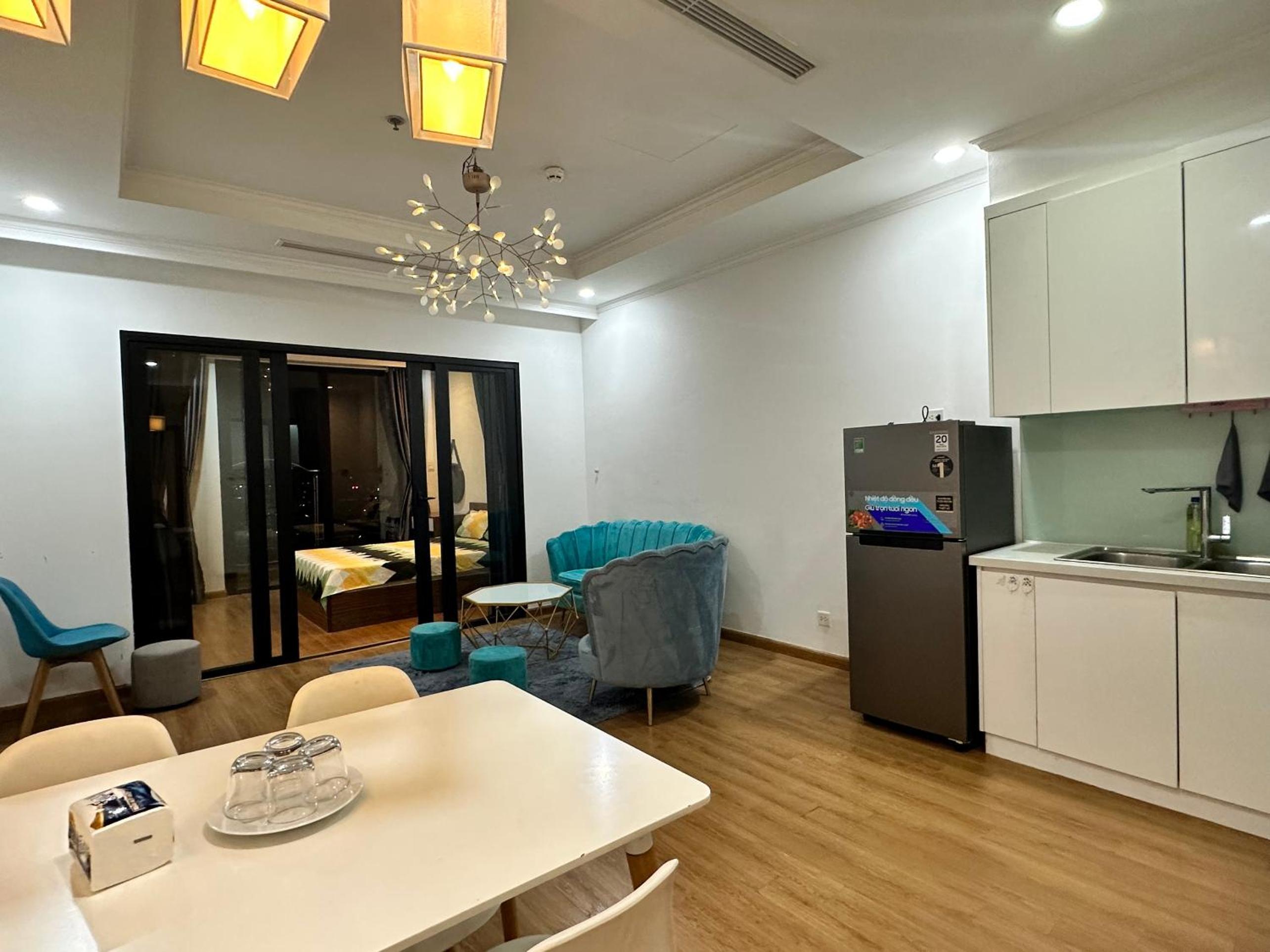 Paradise Home Royal City