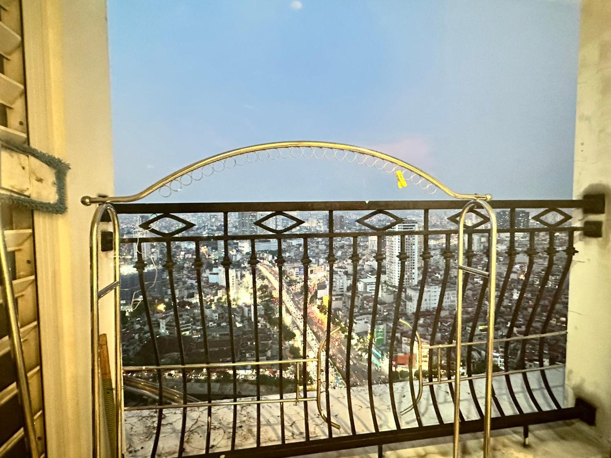 Paradise Home Royal City