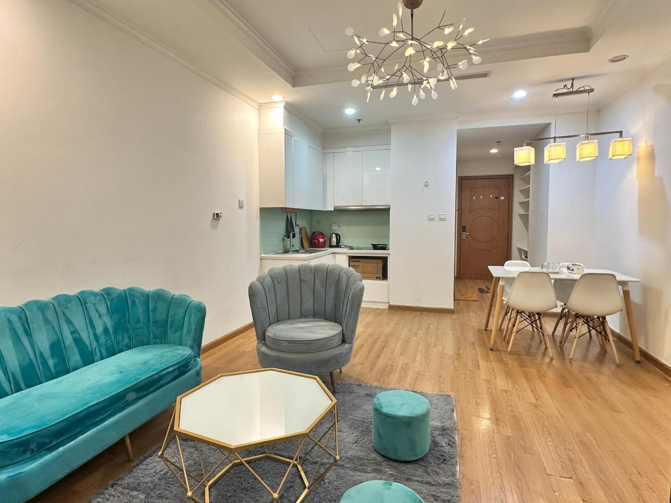Paradise Home Royal City