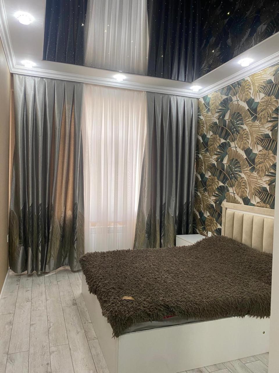 Terlan's Apartment